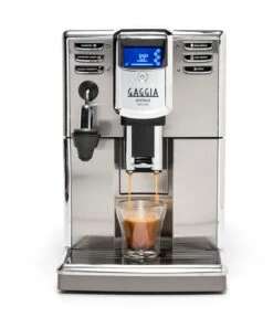 Refurbished Gaggia Anima Deluxe Super-Automatic Espresso Machine -Coffee Machine 6038 original img 9246