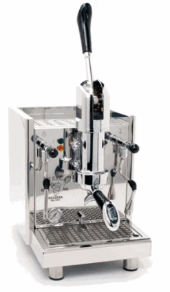Bezzera Strega Lever Espresso Machine -Coffee Machine 627 original 1