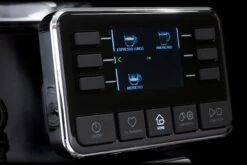 Refurbished Gaggia Cadorna Barista Plus Automatic Espresso Machine -Coffee Machine 6Specialities IMG 0279 01 a154885d f5d4 4023 9540 b2be74a61496