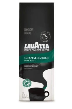 Lavazza Gran Selezione Premium Drip Coffee 10 Lavazza Gran Selezione Premium Drip Coffee -Coffee Machine 7508 gran selezione 2