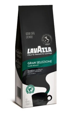 Lavazza Gran Selezione Premium Drip Coffee 11 Lavazza Gran Selezione Premium Drip Coffee -Coffee Machine 7508 gran selezione 3