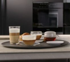 Gaggia Accademia -Coffee Machine AccademiaGrid 19Drinks