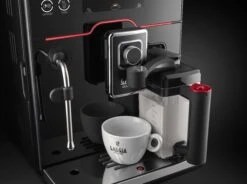 Gaggia Accademia -Coffee Machine Accademia DettaglioCaraffa 2022
