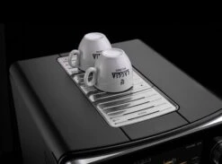 Gaggia Accademia -Coffee Machine Accademia DettaglioCupWarmer 2022