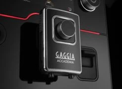 Gaggia Accademia -Coffee Machine Accademia DettaglioErogatore 2022