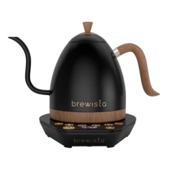 Brewista Artisan Electric Gooseneck Kettle - Matte Black