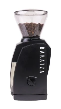 Baratza Encore Coffee Grinder 15 Baratza Encore Coffee Grinder -Coffee Machine BEncore Side
