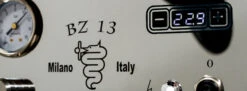 Bezzera BZ13 PM - Rosewood Accents -Coffee Machine BZ132021 Banner 883fc34c 4eed 4ad9 9f7f 1b06b9051cc7