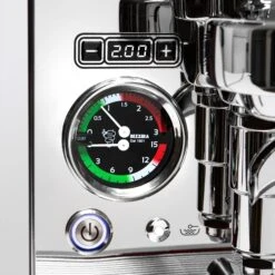 Bezzera Aria PID Espresso Machine With Flow Control -Coffee Machine BZARIAINOX 2