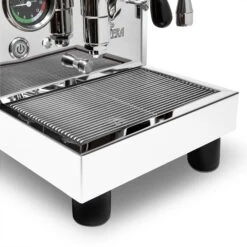 Bezzera Aria PID Espresso Machine With Flow Control -Coffee Machine BZARIAINOX 6
