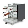 Bezzera BZ13 DE Nera Espresso Machine - Rosewood - Special Edition -Coffee Machine BZBZ13PMBLKWOOD 0089