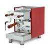 Bezzera BZ13 DE Rosso Espresso Machine - Rosewood - Special Edition -Coffee Machine BZBZ13PMREDWOOD 0089
