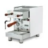 Bezzera BZ13 DE Bianco Espresso Machine - Rosewood - Special Edition -Coffee Machine BZBZ13PMWHTWOOD 0089
