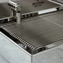 Bezzera BZ13 DE Bianco Espresso Machine - Rosewood - Special Edition 21 Bezzera BZ13 DE Bianco Espresso Machine - Rosewood - Special Edition -Coffee Machine BZBZ13PMWOOD 0198