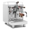 Bezzera Magica PID Espresso Machine With Flow Control - Rosewood -Coffee Machine BZMAGICAPIDWOODFC 8489