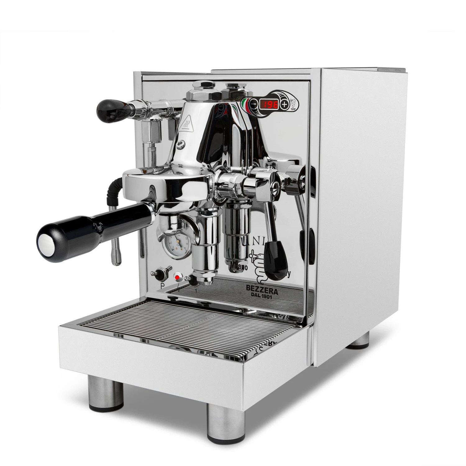 Bezzera Unica Espresso Machine 5 Bezzera Unica Espresso Machine - Image 3