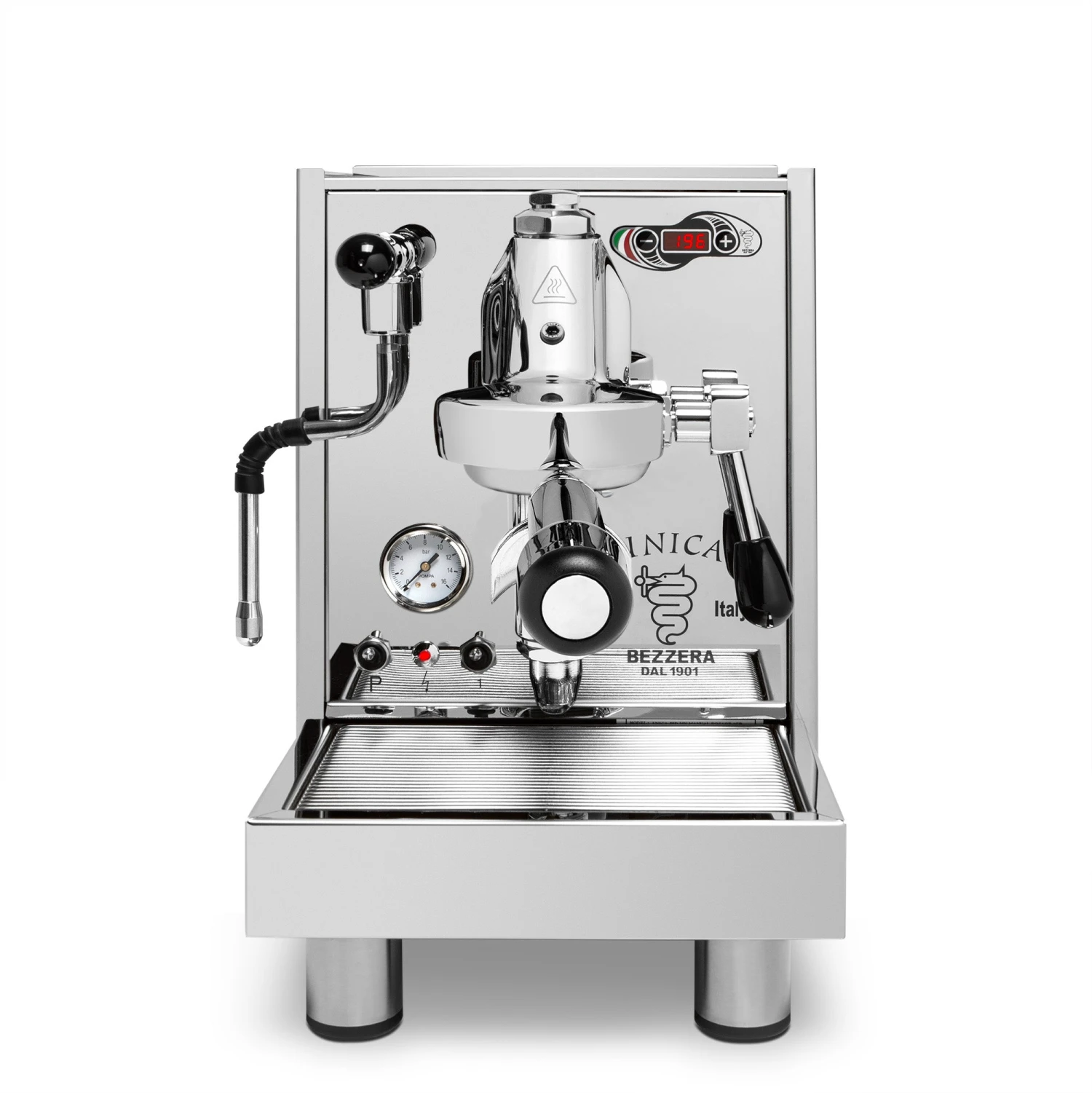Bezzera Unica Espresso Machine 4 Bezzera Unica Espresso Machine - Image 2