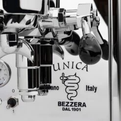 Bezzera Unica Espresso Machine 20 Bezzera Unica Espresso Machine -Coffee Machine BZUNICAPID 1485
