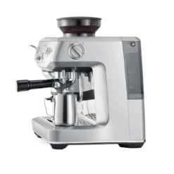 Breville BES876BSS1BNA1 Barista Express Impress -Coffee Machine BaristaExpressImpress Profile