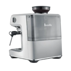 Breville BES876BSS1BNA1 Barista Express Impress -Coffee Machine BaristaExpressImpress Rear