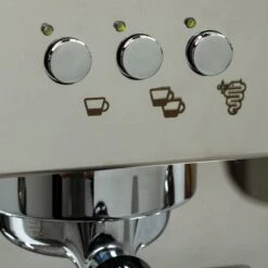 Bezzera BZ13 DE - Rosewood Accents - Special Edition -Coffee Machine Bezzera BZ13 PM 0105 a618e8dc fe55 4150 98f7 548948408328