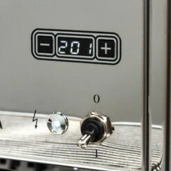 Bezzera BZ13 DE - Rosewood Accents - Special Edition -Coffee Machine Bezzera BZ13 PM 0108 3841437b 32e8 4051 b520 ef0e19a617f0