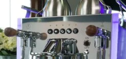 Refurbished Bezzera Matrix DE Dual Boiler Espresso Machine 18 Refurbished Bezzera Matrix DE Dual Boiler Espresso Machine -Coffee Machine BezzeraMatrixDE TopFeatures 686 321 ProgrammableVolBrewing 19177817 7bf0 4494 bc1e 0b34b839fe69