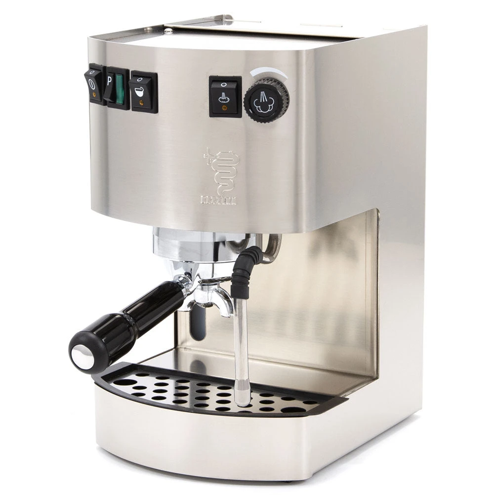 Bezzera New Hobby Espresso Machine 4 Bezzera New Hobby Espresso Machine - Image 2