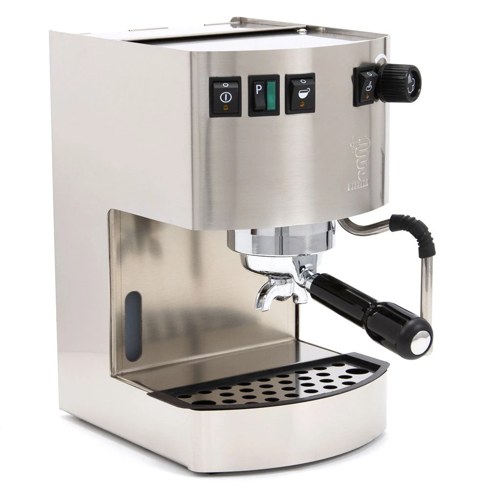 Bezzera New Hobby Espresso Machine 5 Bezzera New Hobby Espresso Machine - Image 3