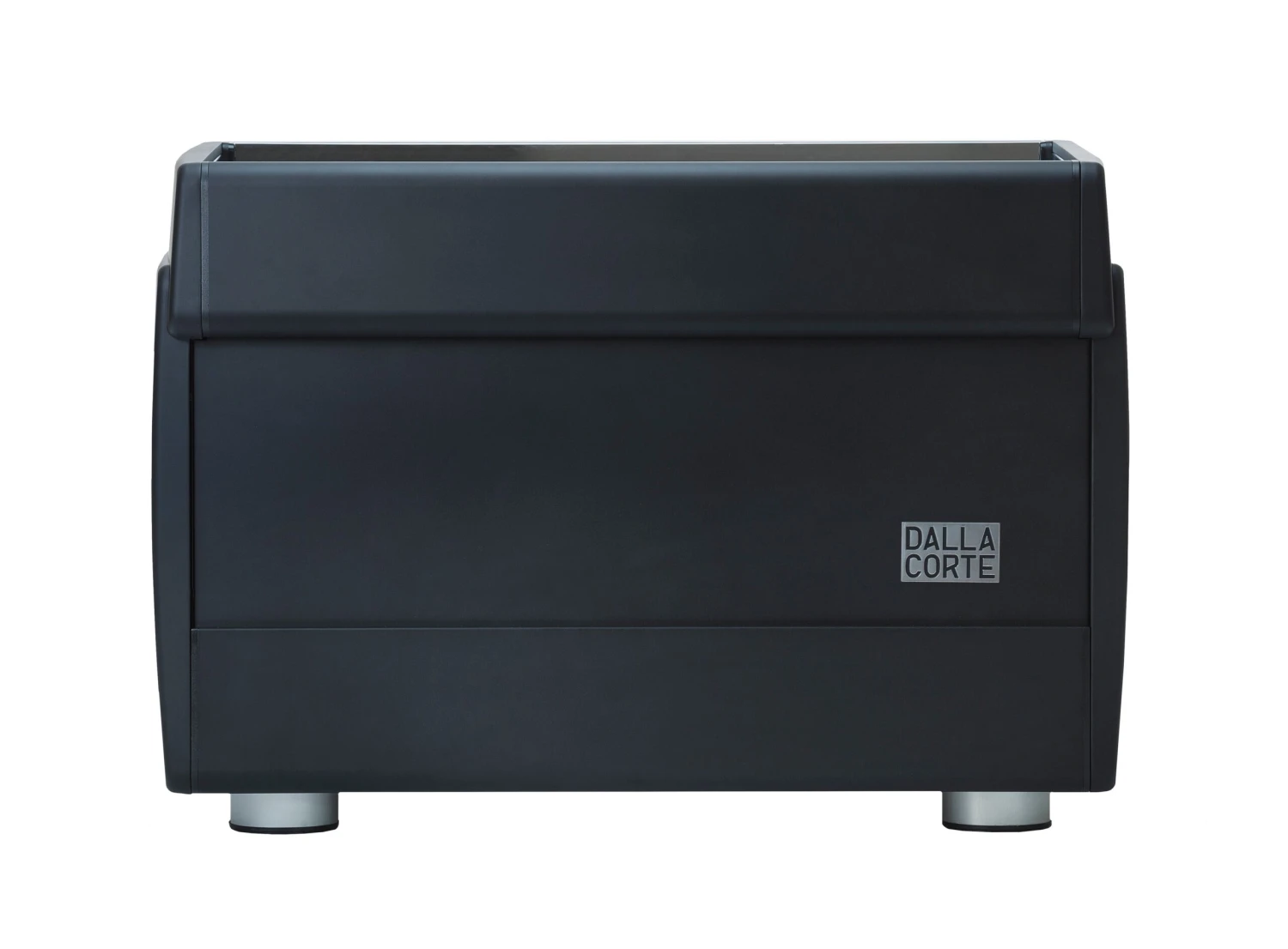 Dalla Corte Evo 2 Espresso Machine - 2-Group Blackboard 5 Dalla Corte Evo 2 Espresso Machine - 2-Group Blackboard - Image 3