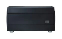 Dalla Corte Evo 2 Espresso Machine - 3-Group Blackboard -Coffee Machine Blackboard 3G 3