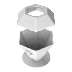 Brewista Gem Series Dripper 8 Brewista Gem Series Dripper -Coffee Machine BrewistaGemDripper5 720x 51496afb f3c6 41f6 b7bb 0e27b35bf60f