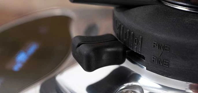 Ceado E37J Electronic Espresso Grinder 8 Ceado E37J Electronic Espresso Grinder - Image 6