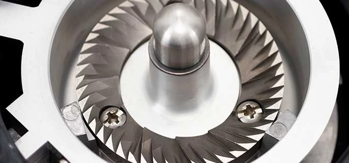 Ceado E37J Electronic Espresso Grinder 7 Ceado E37J Electronic Espresso Grinder - Image 5