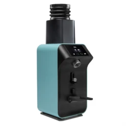 Ceado Life Coffee Grinder - Aquamarine -Coffee Machine CELIFEAQUA 2192 2