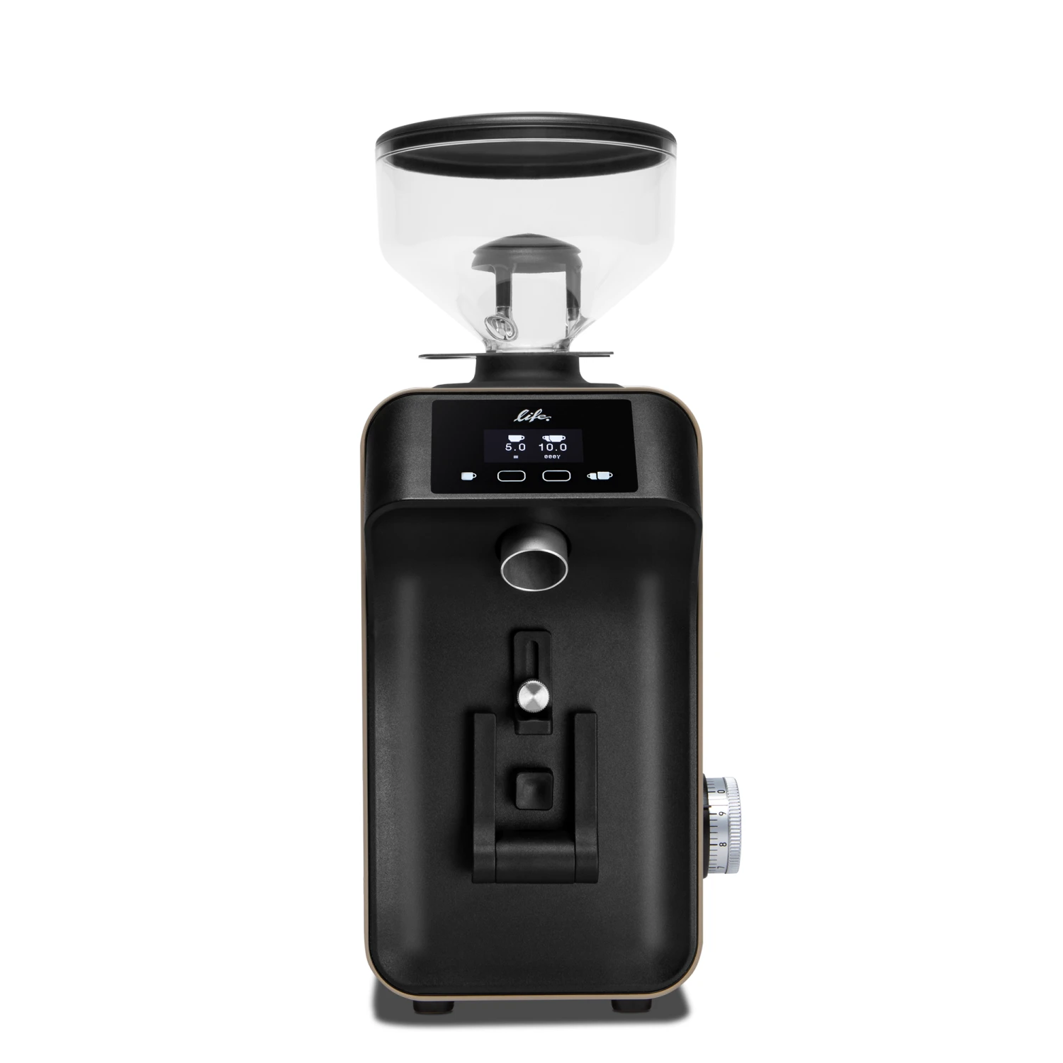 Ceado Life Coffee Grinder - Moka 5 Ceado Life Coffee Grinder - Moka - Image 3