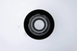 Ceado Hoop Coffee Brewer - Black -Coffee Machine CHEOOPBLK1