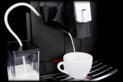 Refurbished Gaggia Cadorna Milk Automatic Espresso Machine 10 Refurbished Gaggia Cadorna Milk Automatic Espresso Machine -Coffee Machine CappInCup IMG 0270 01 c7fbe130 edec 45bb b46d c51eec196d61