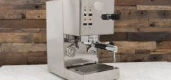 ECM Casa V Espresso Machine -Coffee Machine Casa V grid2 IMG 8014