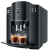 Refurbished JURA D6 Espresso Machine - Piano Black -Coffee Machine D6 Black Web 2d450802 bb5c 410c 92f2 535357472ee0