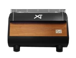 Dalla Corte XT Espresso Machine - 2 Group -Coffee Machine Dark Walnut 2G 3 906e9284 5d18 4cf1 a3ca 117a0b5a0df6