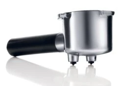 DeLonghi EC685BK Dedica Deluxe Espresso Machine - Black -Coffee Machine DeLonghiEC860FilterHolder 6f3f1586 f89b 4498 ae88 bc5f3aedabb0