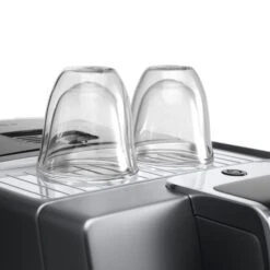 DeLonghi Dinamica ECAM35025SB Espresso Machine -Coffee Machine DinamicaECAM35025SB BICCH