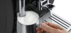 DeLonghi Dinamica ECAM35020B Espresso Machine -Coffee Machine Dinamica detail images 2