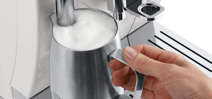 DeLonghi Dinamica ECAM35020W Espresso Machine 11 DeLonghi Dinamica ECAM35020W Espresso Machine - Image 9