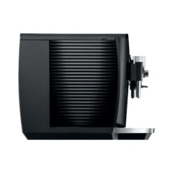 JURA E8 Espresso Machine - Piano Black (NAA) -Coffee Machine E8 Piano Black NAA watertank profile square
