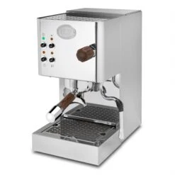 ECM Casa V Espresso Machine -Coffee Machine ECMCASAVWNG 2738