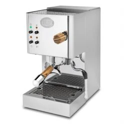 ECM Casa V Espresso Machine -Coffee Machine ECMCASAVZWD 2738