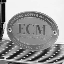 ECM Mechanika Max Espresso Machine With Flow Control 19 ECM Mechanika Max Espresso Machine With Flow Control -Coffee Machine ECMMACHANIKAMAX 0494 d95a000a d2dd 43dd 963c fedfca7bac3b