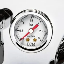 ECM Mechanika Max Espresso Machine -Coffee Machine ECMMACHANIKAMAX 0504